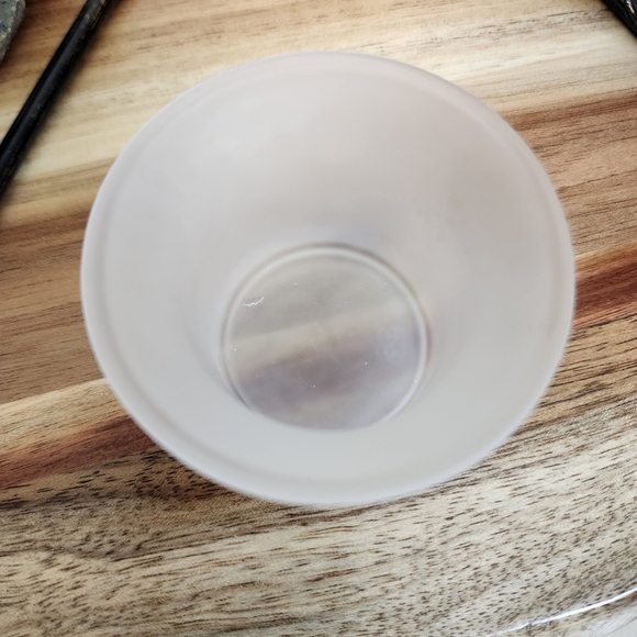 Santa Sleigh Giving Gifts Children Scene Figurine Candle Lamp Christmas Decor - Picture 15 of 16